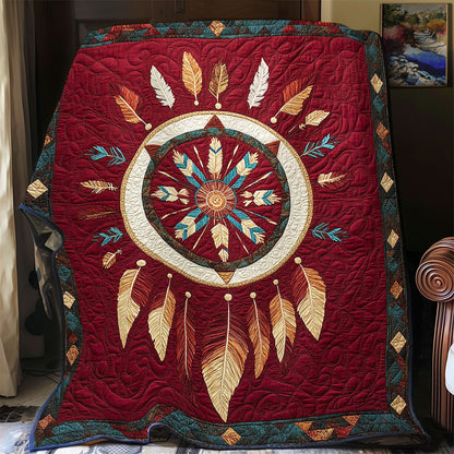 Rynx | Native American Dyne