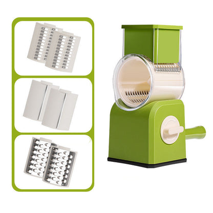 Rynx | Multifunctional vegetable cutting tool