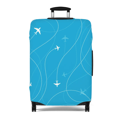 Rynx | Luggage Luxe Protector - Customize your travel style