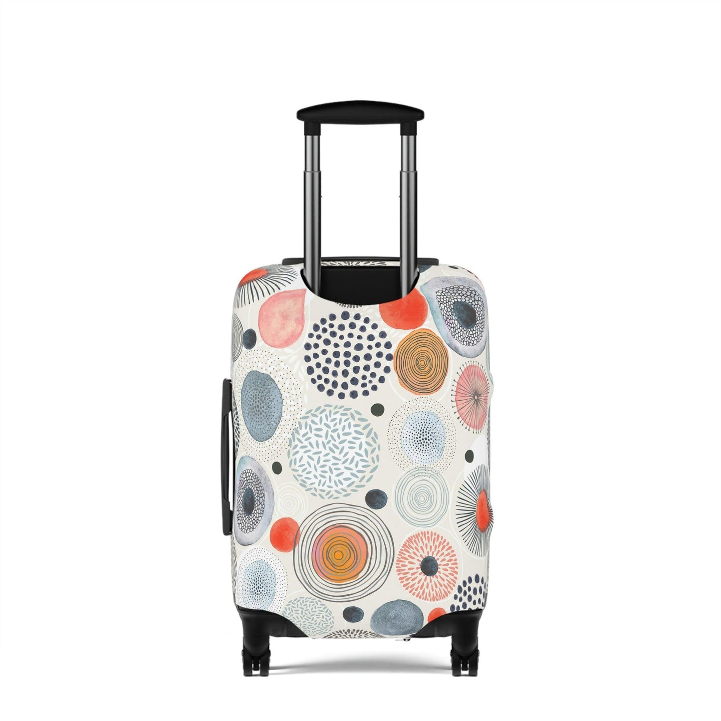 Rynx | Travel Chic Luggage Tag - Elite Protective Cover