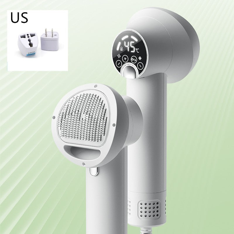 Rynx | Smart pet dryer