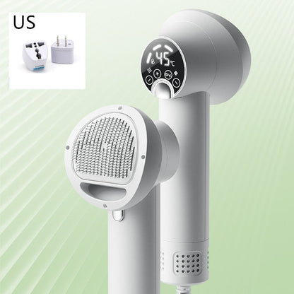 Rynx | Smart pet dryer