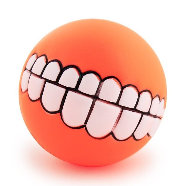 Rynx | Silicone Chew Toy for Large Breeds