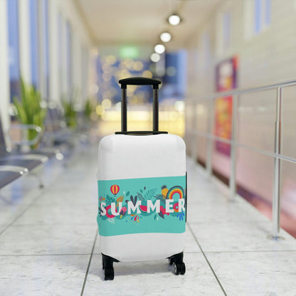 Rynx | Travel Elegance Label: Premium Protection for Your Luggage