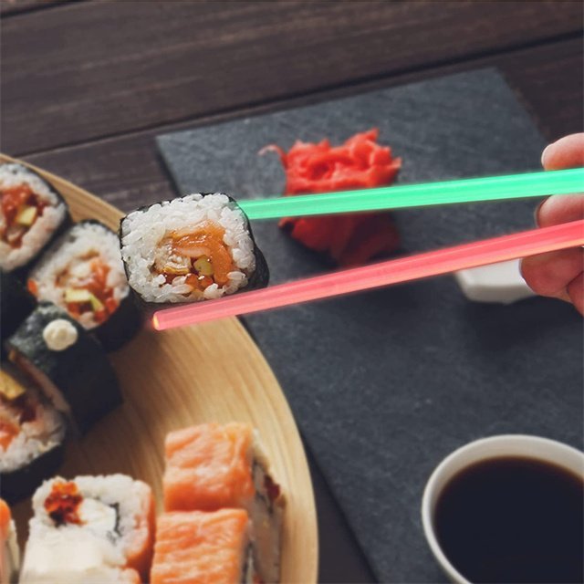 Rynx | LED Light-Up Chopsticks