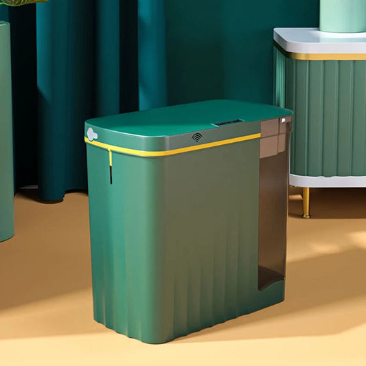 Rynx | Double Storage Liquid Separator Trash Can