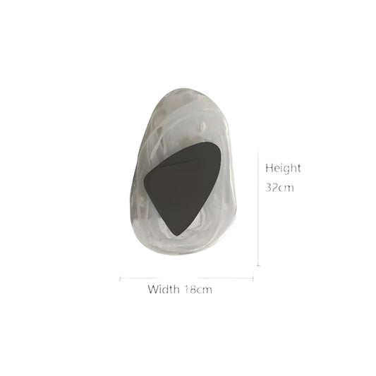 Rynx | LumeEdge – Modern LED wall lamp for stairs and outdoor areas