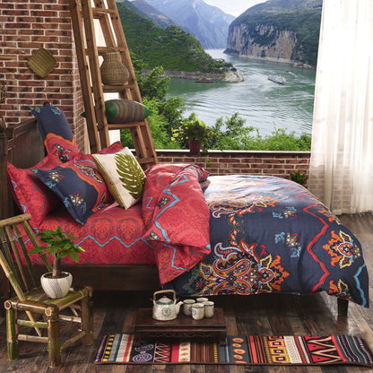 Rynx | Three bedding covers for bedding and home textiles