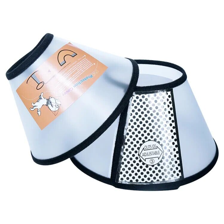 Rynx | Circle Guard Collar