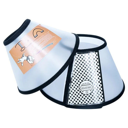 Rynx | Circle Guard Collar