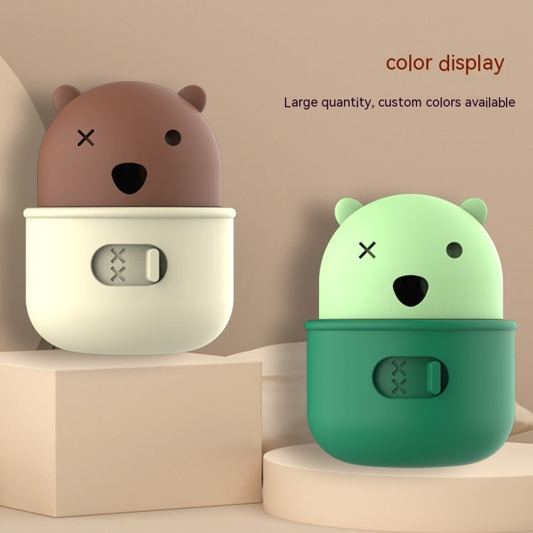 Rynx | Interactive pet food ball