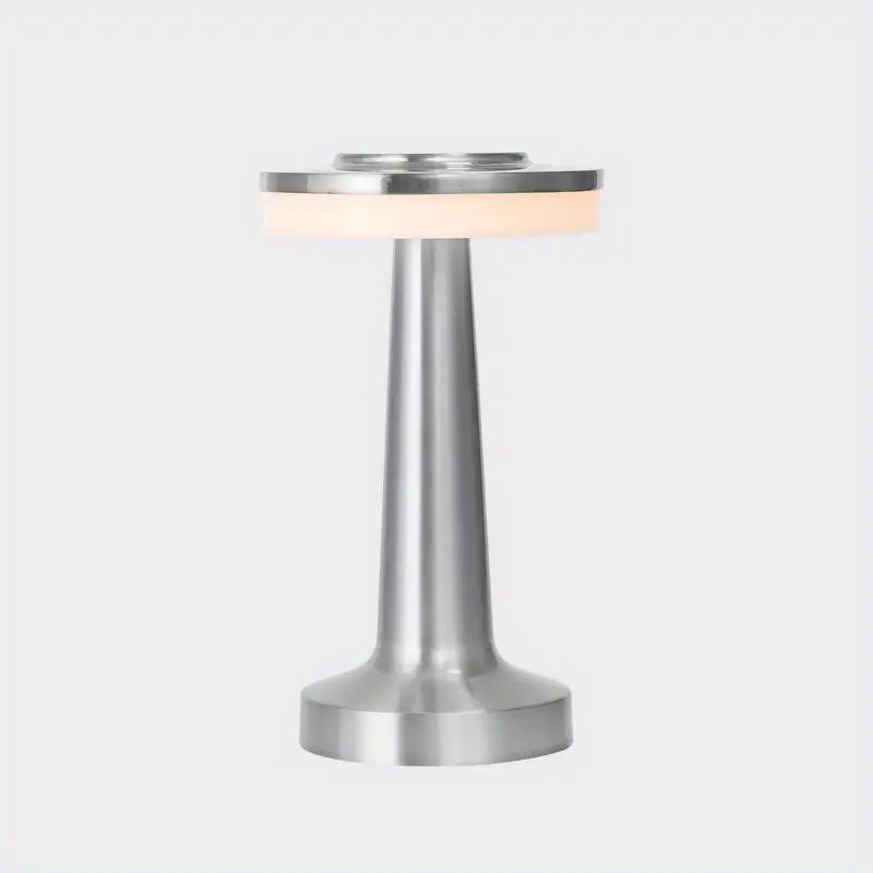 Rynx | LumiDesign - Elegant Portable & Rechargeable Table Lamp