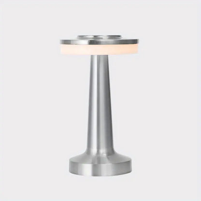 Rynx | LumiDesign - Elegant Portable & Rechargeable Table Lamp