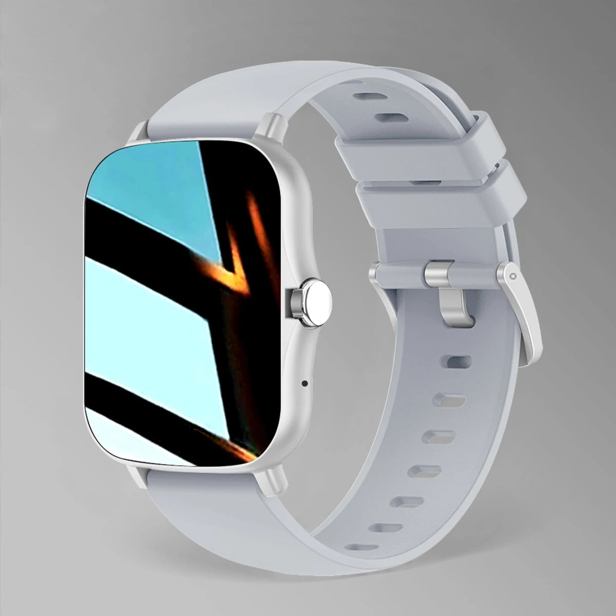 Rynx | Square Smartwatch: Your ultimate training and lifestyle partner