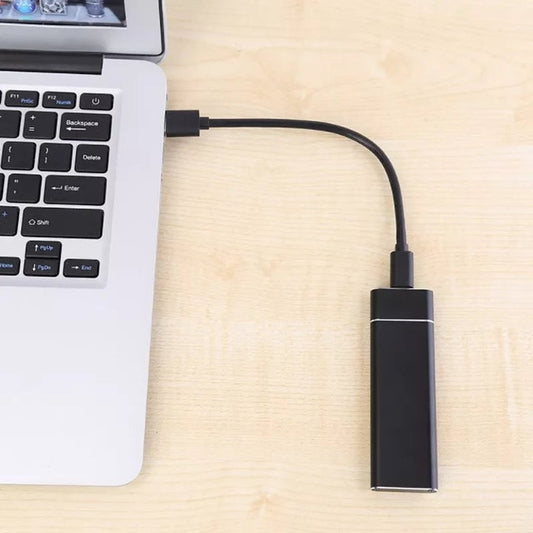 RYNX | Portable Ultra Speed External Ssd Hard Drive