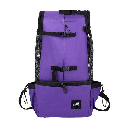 Rynx | Dog Outdoor Backpack