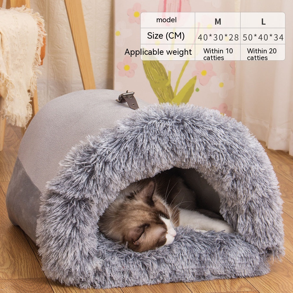 Rynx | Portable Pet House