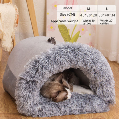 Rynx | Portable Pet House