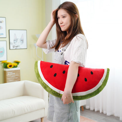 Rynx | Lifelike Watermelon Plush Toy