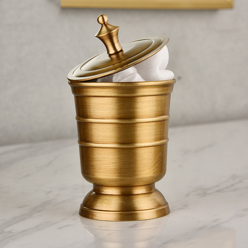 Rynx | Bathroom accessory set