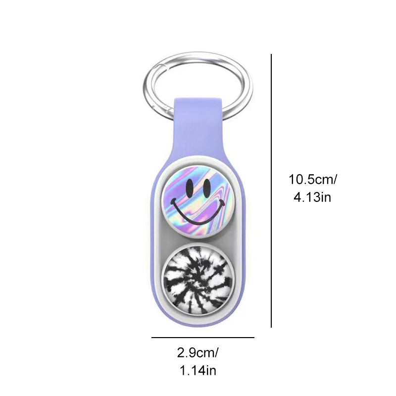 Rynx | Enchanting Magnetic Wobbling Toy