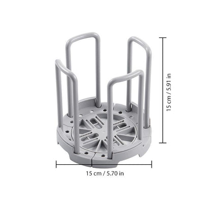 Rynx | Adjustable Key Drainage Shelf