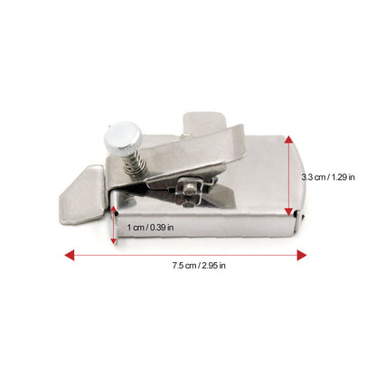 Rynx | Multifunctional Anti-Curl Magnet Measuring Device