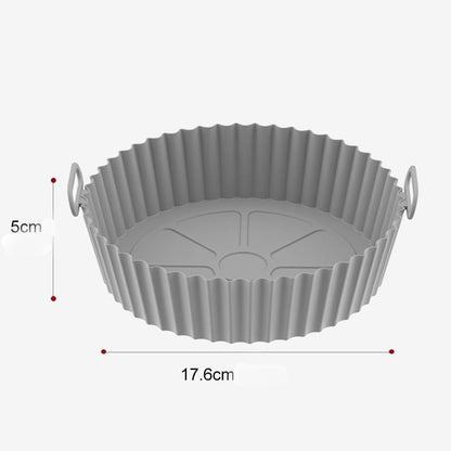 Rynx | Silicone baking mold for air fryer
