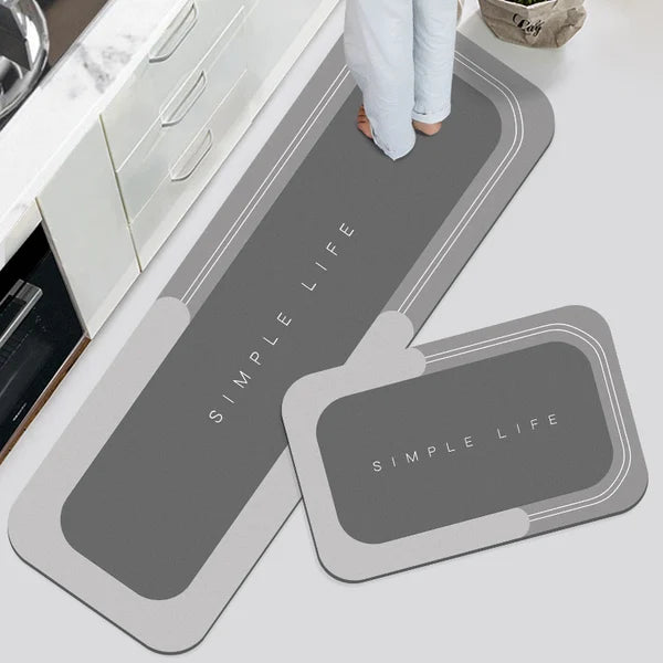 Rynx | Non-Slip Waterproof Floor Rug