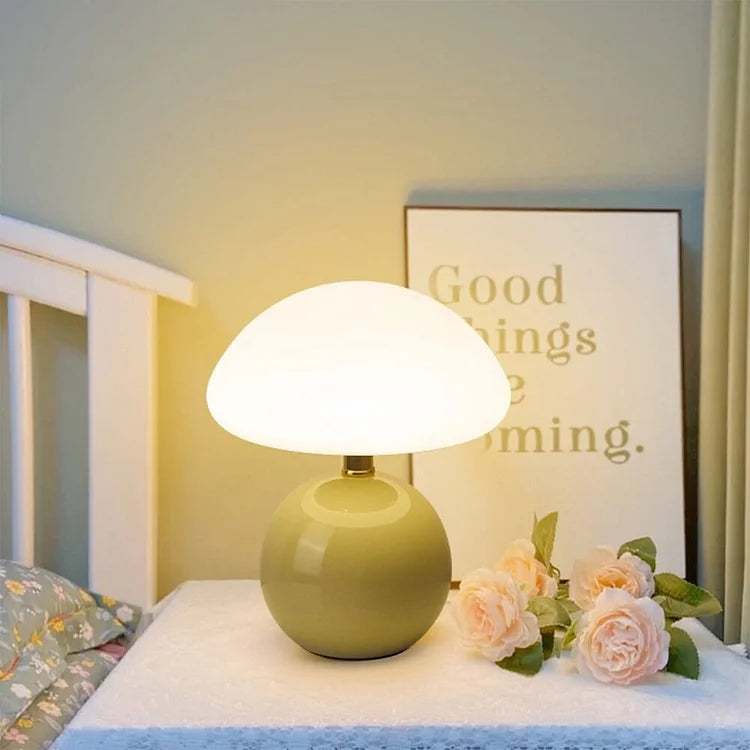 RYNX | Chicmushroom – French Champignon Lamp
