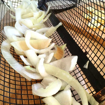Rynx | Grill basket Enjoy cozy moments