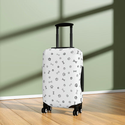 Rynx | Adjustable Stylish Luggage Protector: Elevate Your Travel Aesthetic