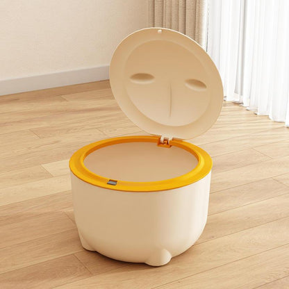Rynx | Odor-Proof Cat Litter Disposal Bin for Clean and Fresh Homes