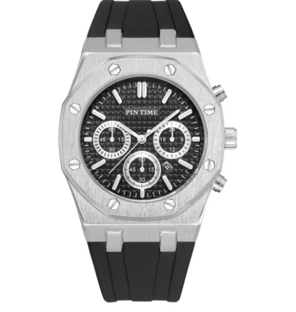Rynx | Men's Watch Multifunctional Sport Leisure Waterproof