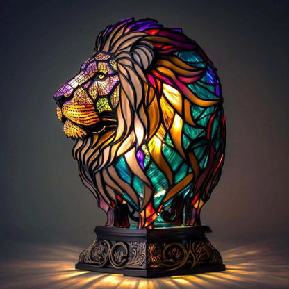 RYNX | The Table Animglow - Originality And Elegance For Your Interior