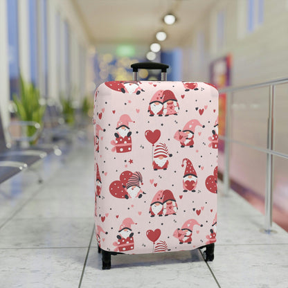 Rynx | Luggage Defender Stylish Protective Cover
