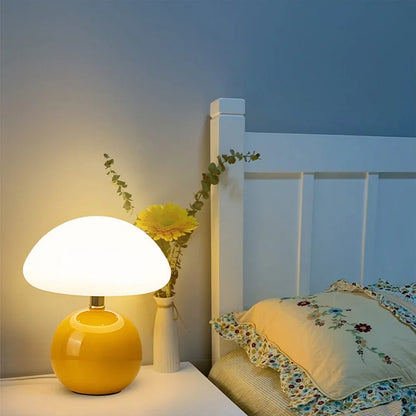 RYNX | Chicmushroom – French Champignon Lamp