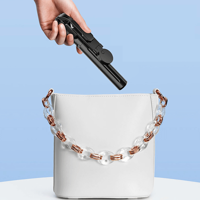 RYNX | 6 In 1 Bluetooth Selfie Stick