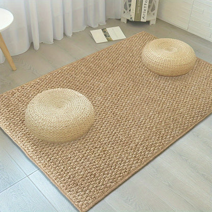 Rynx | Jute-like Door Mat – Soft, Absorbent and Easy to Clean, Suitable for Indoor and Outdoor