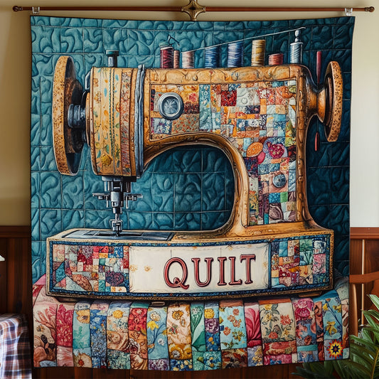 Rynx | Quilt sewing machine Quilt