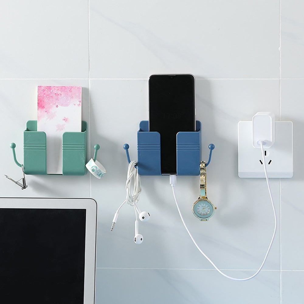 Rynx | Mobile Phone and Remote Control Organizer – Flame Retardant ABS Storage Box