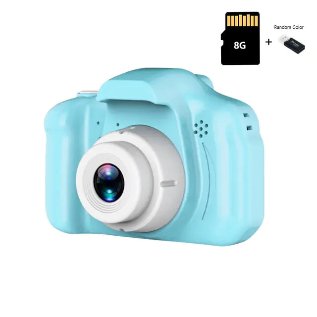 Rynx | Kids Camera
