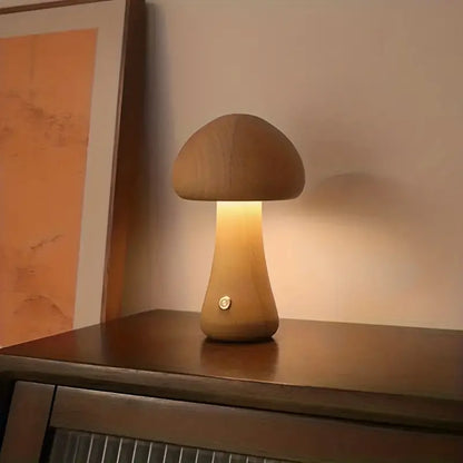 Rynx | MagicLamp - Enchanting Wireless Table Lamp