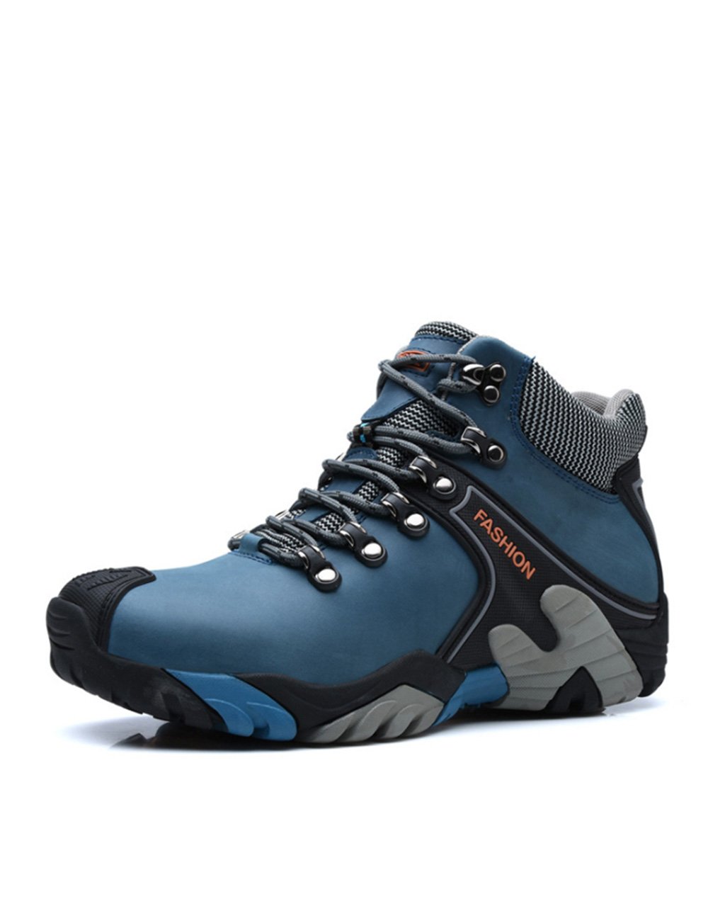 RYNX | Waterproof And Slip-Resistant Work Shoes