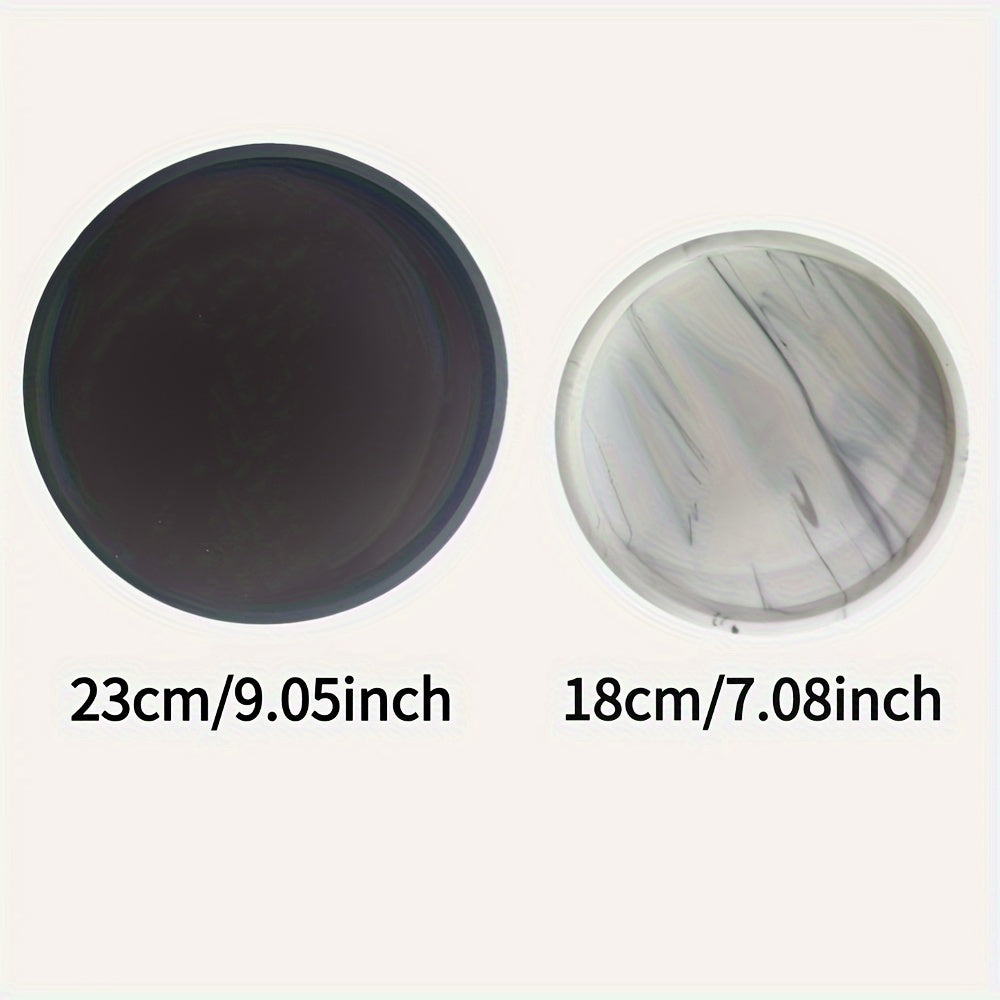 Rynx | VinylTray - Classic Vinyl Tray in 23cm & 18cm