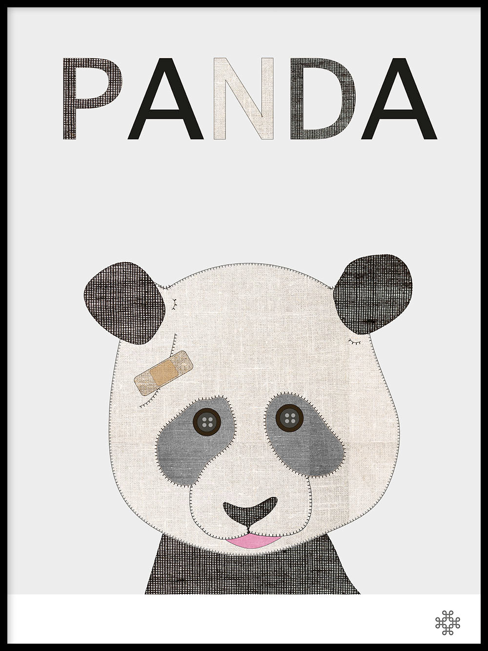 Rynx | Fabric Panda