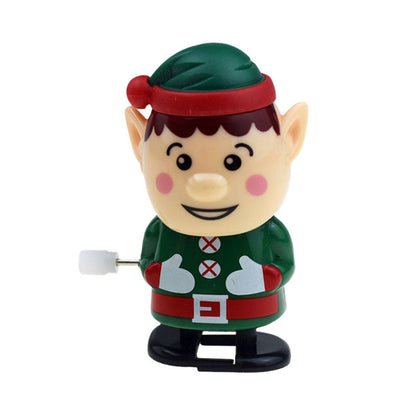 Rynx | Mini Christmas Bouncing Toy
