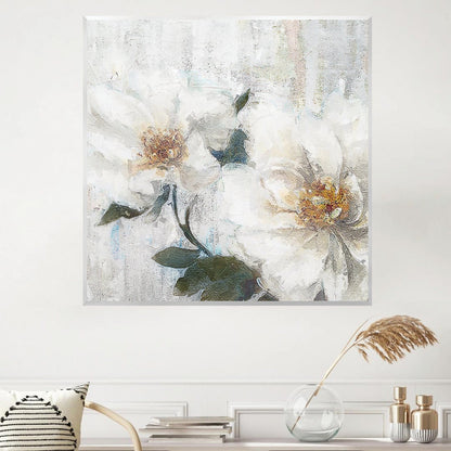 Rynx | Faded Daisy Canvas