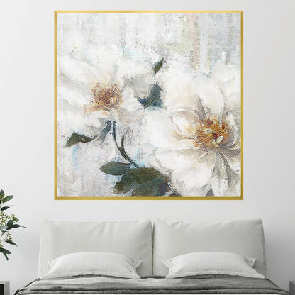 Rynx | Faded Daisy Canvas