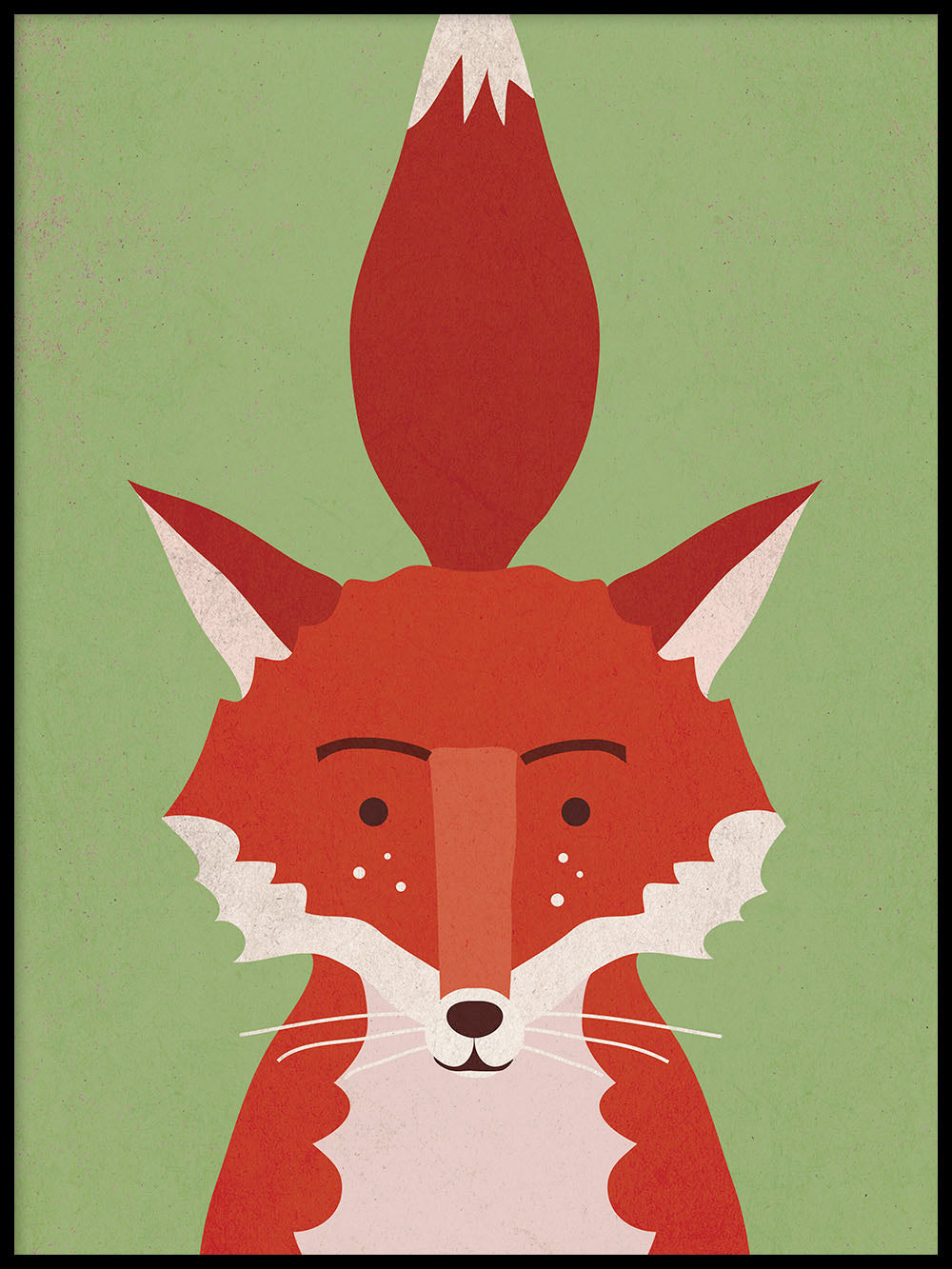 Rynx | Fancy Fox